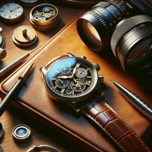 How to Identify Rare Limited Edition Watches with Significant Resale Potential