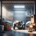 Portfolio Diversification: The Tax Implications of Investing in Automotive Collections