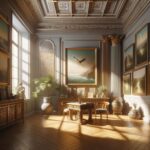 Building a High-End Art Collection as a Strategic Alternative Investment