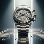 Why the Rolex Daytona Architecture Remains the Gold Standard for Asset Preservation