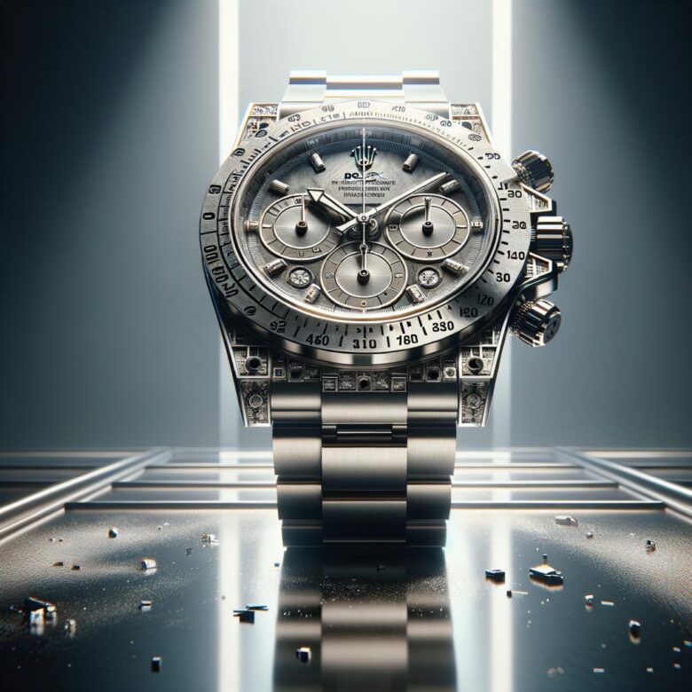 Why the Rolex Daytona Architecture Remains the Gold Standard for Asset Preservation
