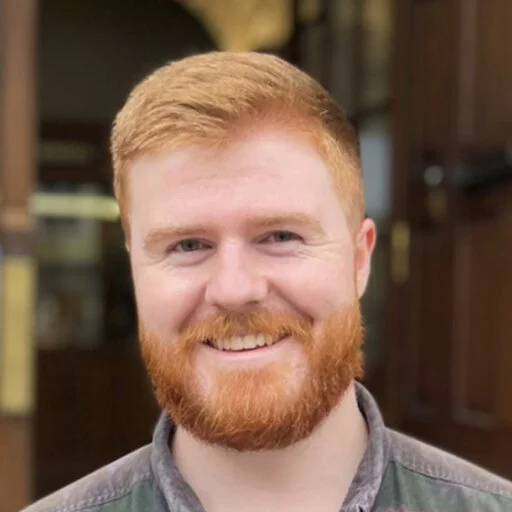 Dr. Alistair Sterling